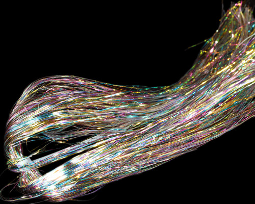 Fine Mirage Blend Hair, Light Multicolor / 22